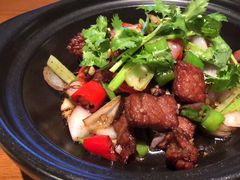 -如轩·海鲜砂锅粥·潮汕菜(一品天下店)