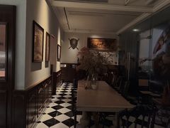 -青咖啡(三坊七巷店)