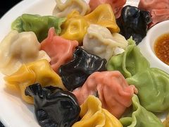 -1937青岛老味道·海肠捞饭·青岛菜(大鲍岛栈桥店)