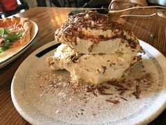 -PIZZA BIANCA(民园店)