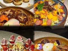 -BE BRIGHT KITCHEN(正佳广场店)