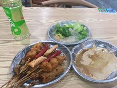 -彭姐麻辣烫(海淀店)