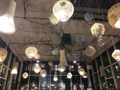 -院子餐厅·大锅菜·老杭帮(桥西直街店)