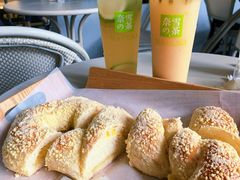 -奈雪的茶(华强北中航城店)