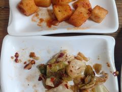 -百年石锅饭·朝鲜族传统民餐