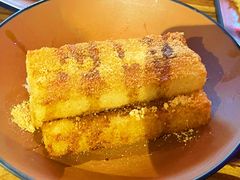 -花和尚·湘西小串烧烤(祈福店)