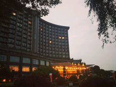 -共和酒店-西餐厅