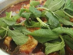 酸菜鱼-杨林闻老三酸菜鱼(总店)