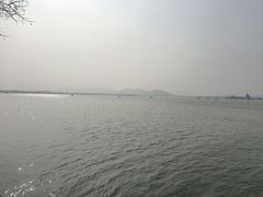 -云龙湖旅游景区