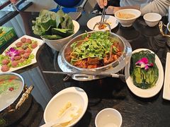 -葛记红焖羊肉(和平路形象店)