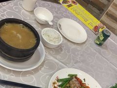 -凤城礼记鱼翅海鲜酒家(新马路总店)