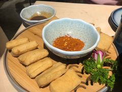 -山石榴·贵州菜(丰盛里店)