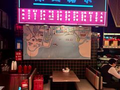 -陈鹏鹏潮汕菜(宝安机场T3航站楼店)