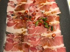 -新石器烤肉(招商1872店)