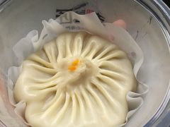 王牌蟹粉灌汤包-苏小柳手工点心(人民广场分院)