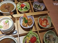 -德川家日本料理(中关村寰太大厦店)