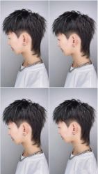-汇·HAIR