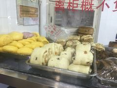 -常州糕团店(北大街新世纪商城店)