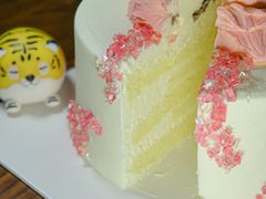 -美心西饼mx cakes(东方宝泰东店)
