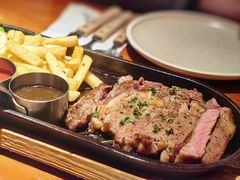 -澳骄 Aussie Kitchen·手工披萨·西餐(国大店)