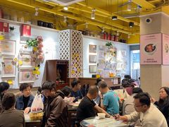 -仁信双皮奶(庙前直街店)