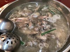 -老石黑山羊毛驴肉火锅(金凯广场店)