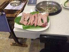 -围炉夜话·潮汕卤水火锅(榕江店)