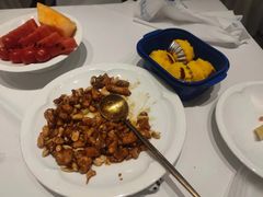 -眉州东坡(国贸店)