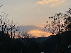 -西湖风景区-江洋畈生态公园