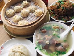-津品味小吃(大学湾店)