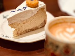 -COTTON CAFE(德信·中外公寓店)