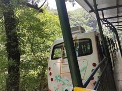 -溪口-滕头旅游景区