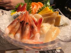 -极尚大瀛喜日本料理(铜锣湾店)