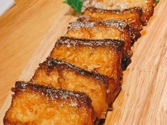 干煎带鱼-原製原味(普陀山磐龙店)