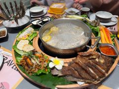 -椰小鸡·琼州糟粕醋·火锅(美兰缤纷城店)