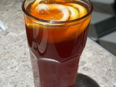 -留半山·香港食堂(啦啦宝都店)