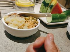 -海底捞火锅(枫蓝国际购物中心店)