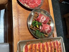 -西塔老太太泥炉烤肉(万柳华联店)