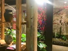 -紫霞门韩国料理烤肉(深南东路店)