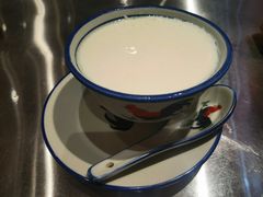 -楼上大排档·顺德菜·粥水·鱼生(苗栗路店)