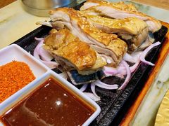 -北疆饭店(吴江店)