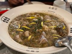 -渔语鱼新川菜Bistro(万象天地店)
