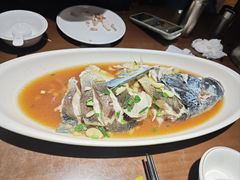 -大灶头·新昌菜(中国茶市店)