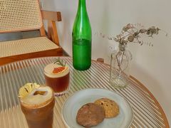 -DEEP COFFEE(瑞光烘焙工厂店)