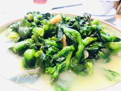 -姜君·千岛湖鱼头馆(浦东大道店)
