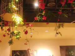 -北京老门框爆肚涮肉馆(凤城六路店)