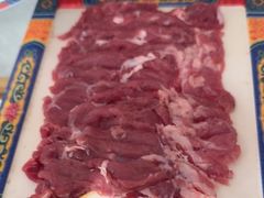 -侃爷南门铜锅涮肉