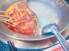 -旺蜀主成都串串火锅(西直门凯德MALL店)
