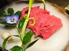 -盡膳口福跷脚牛肉火锅(合生汇购物中心店)