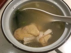 和牛元气牛骨汤-赤坂亭M9和牛烧肉·日料398放题(万达店)